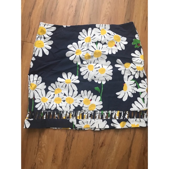 Lilly Pulitzer Dresses & Skirts - VINTAGE LILY PULITZER SKIRT